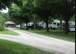 Ackley Creek County Park