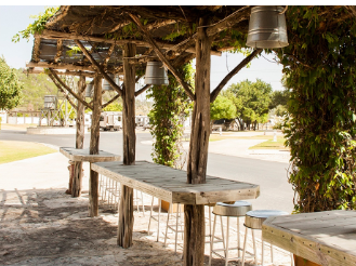 Buckhorn Lake Resort