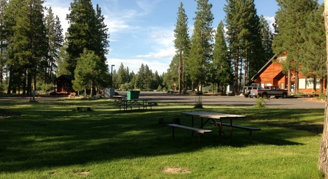 Rancheria RV Park