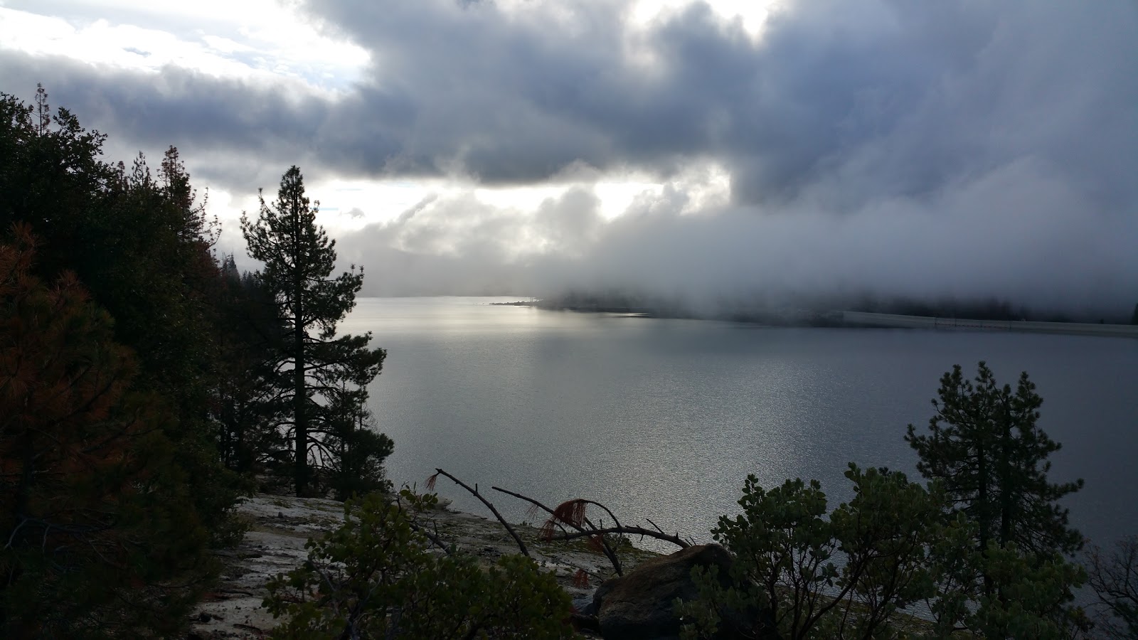 Ponderosa Trailer Park