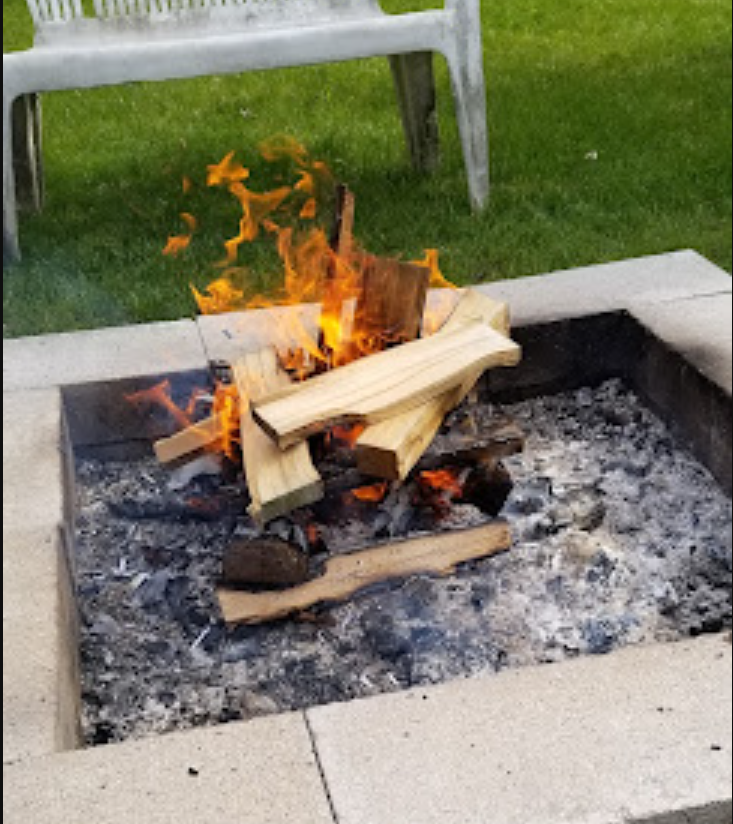 Devils River Campground