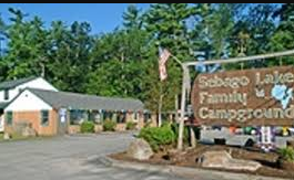 Sebago Lake Resort & Campground
