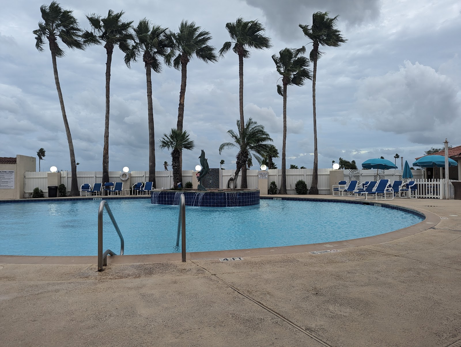 Long Island Village RV Park