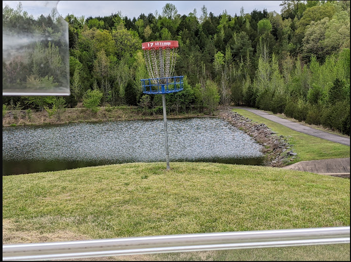 Persimmon Ridge Resort