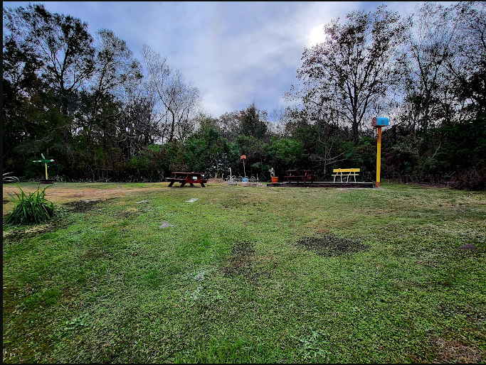 Snooze N Scoot 45+ RV Campground