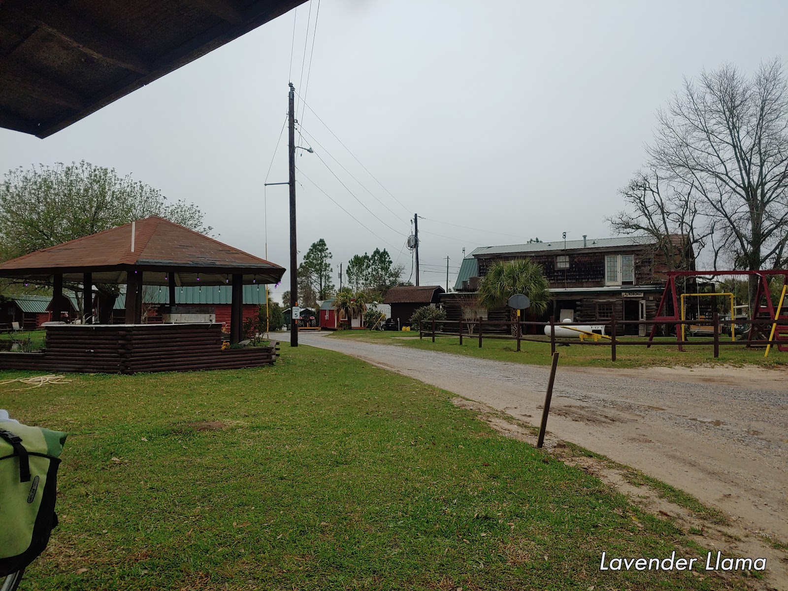 Bay ST. Louis/Gulfport KOA