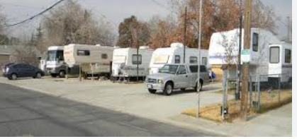 El Camino Mobile Home & RV Park