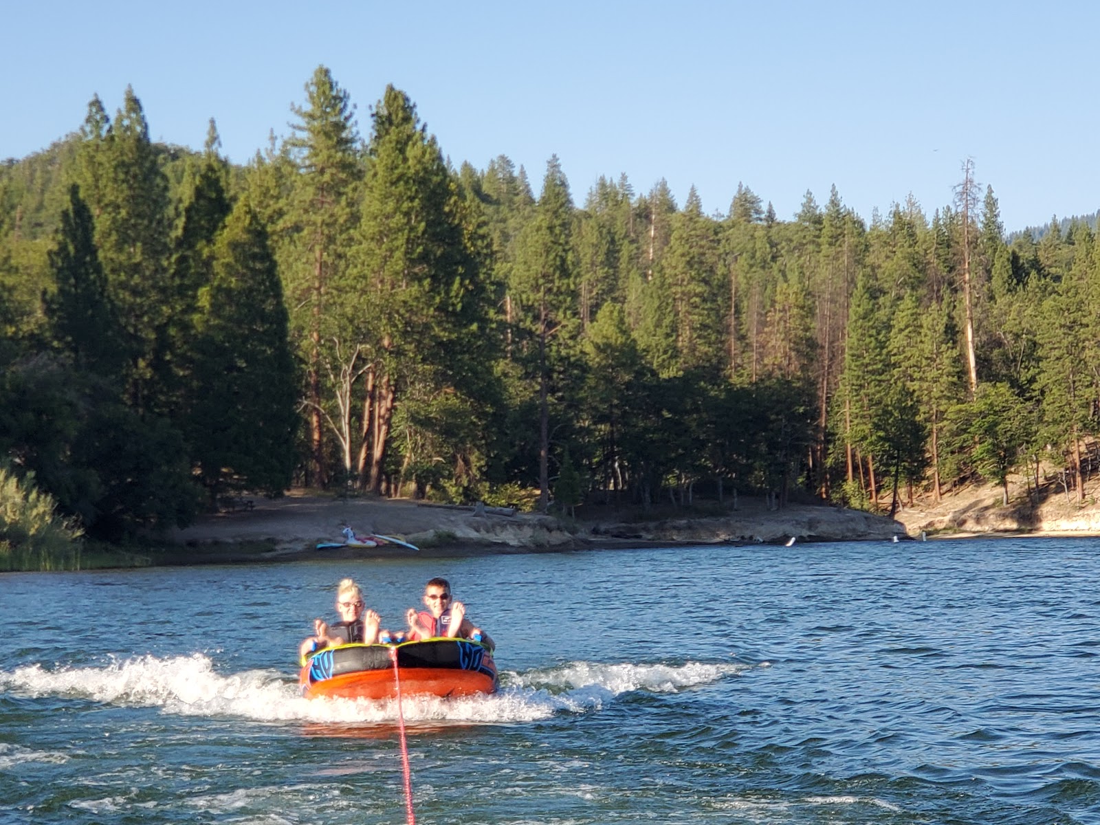 Northshore Campground