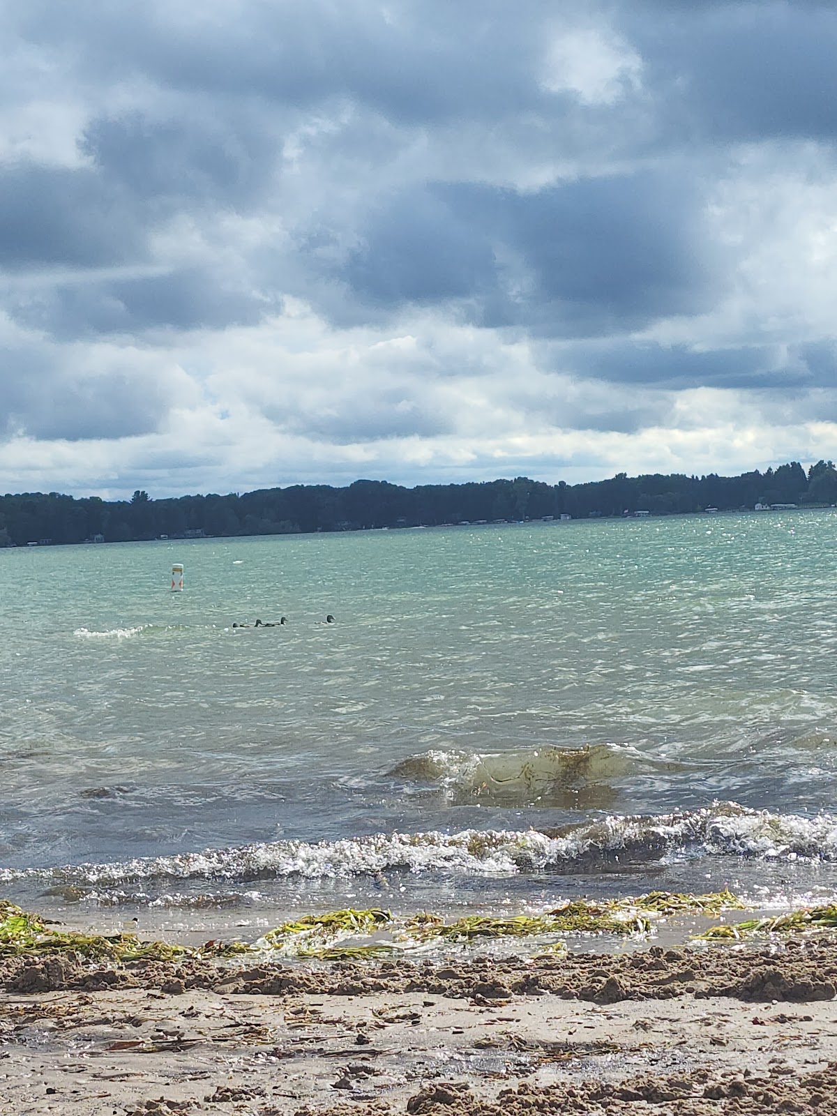 Fremont Lake City Park