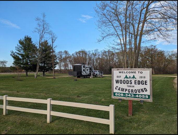 Woods Edge Campground