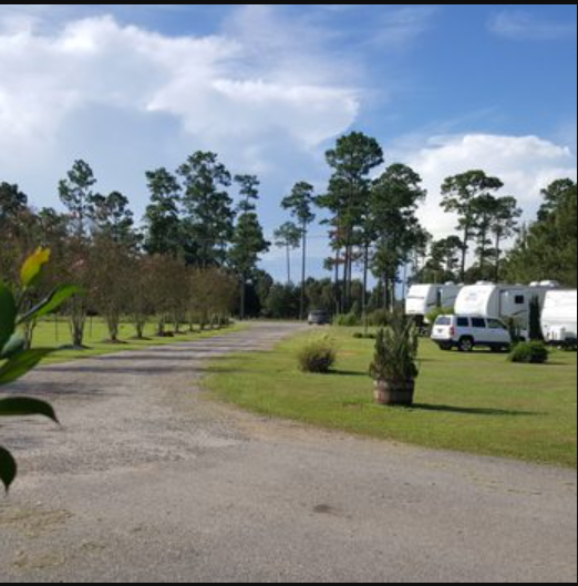 Carousell Village RV Park