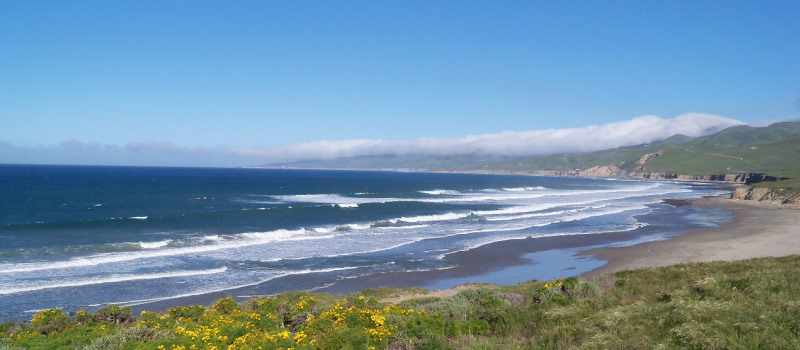 Jalama Beach Park