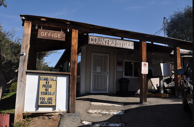 Lilac Oaks Campground