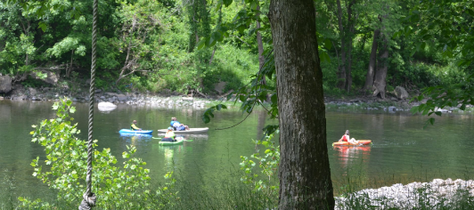 Village At Rockridge