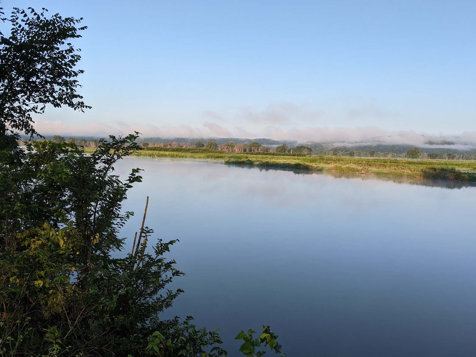 Goose Island Campgrounds