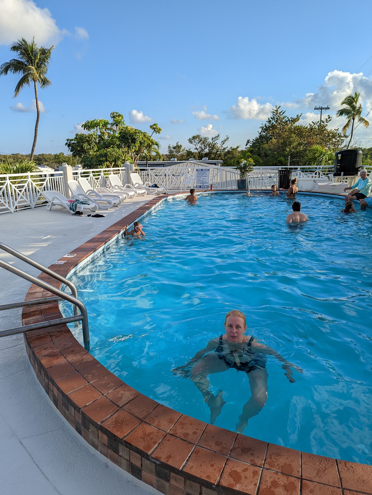 Big Pine Key Fishing Lodge (BPKFL)