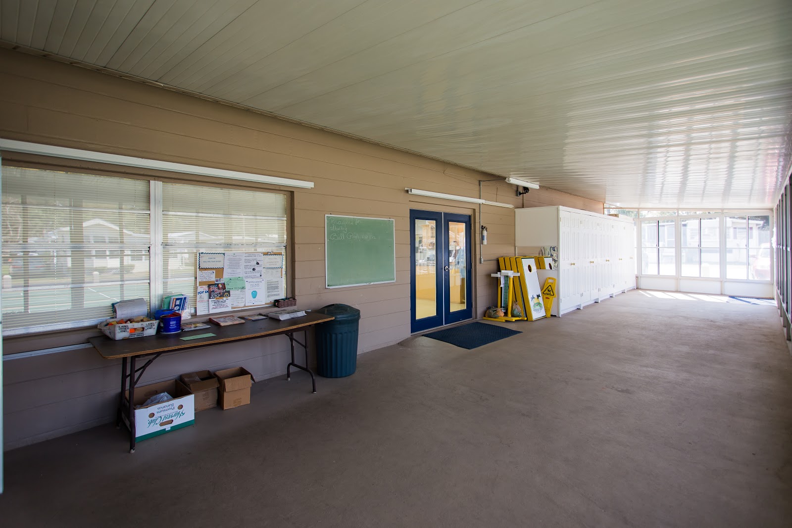 Leisure Days RV Resort (55+ Park)