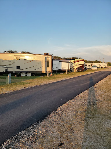Overland RV Park