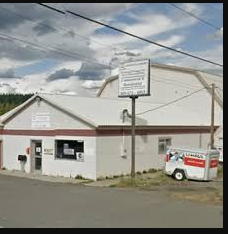 U-Haul Neighborhood Dealer