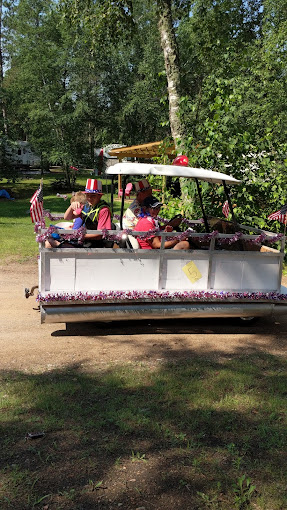 Breeze Camping and RV Resort