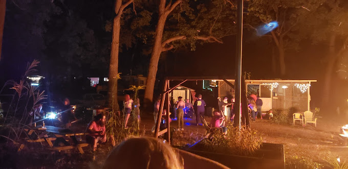 Hillside Park of Clinton