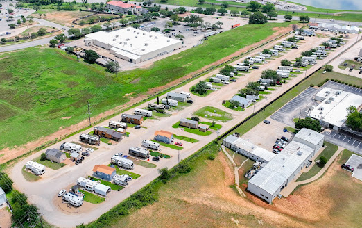 Hill Country RV Park