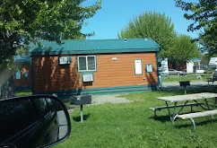 Lake Minden RV Resort