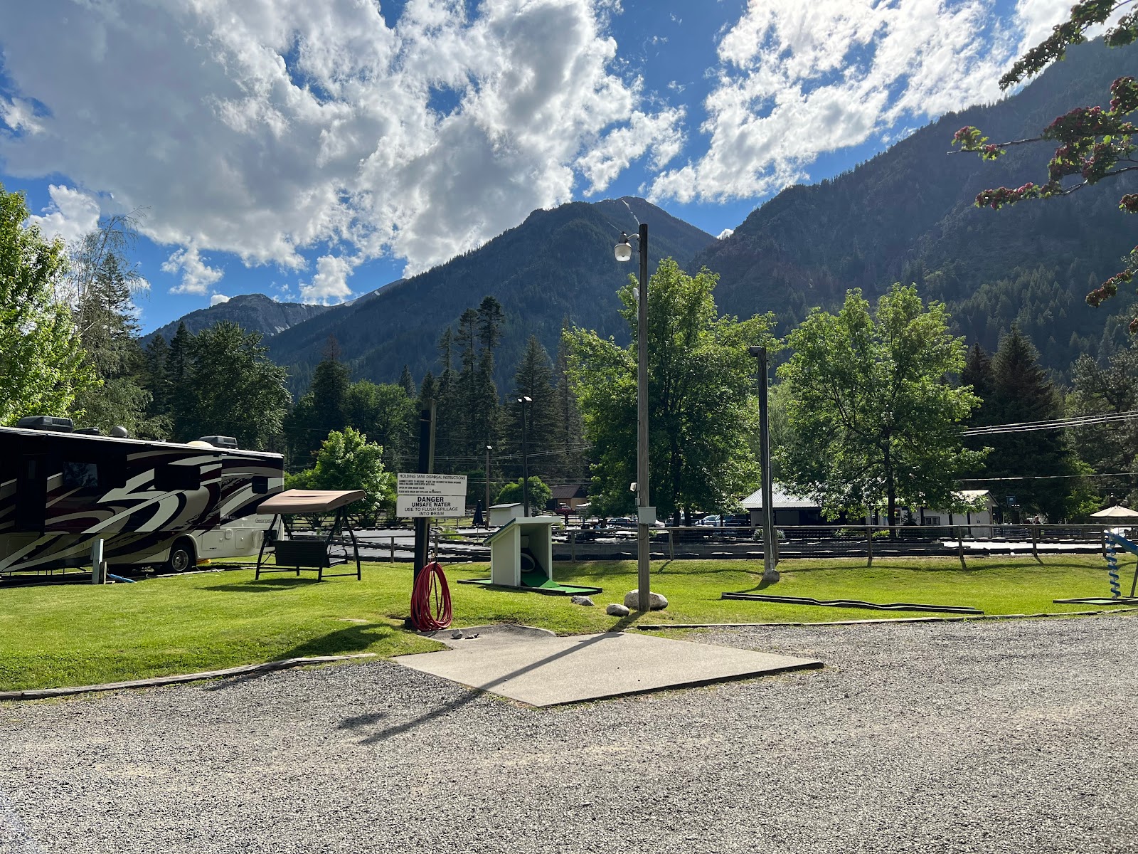 Scenic Meadows RV Park