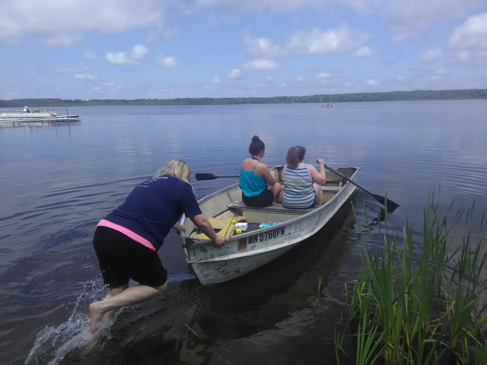 Park Lake Resort and Campgrounds