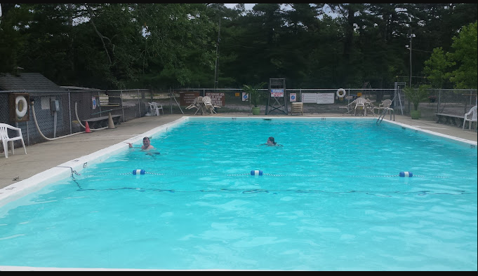 Chips Folly Family Campground