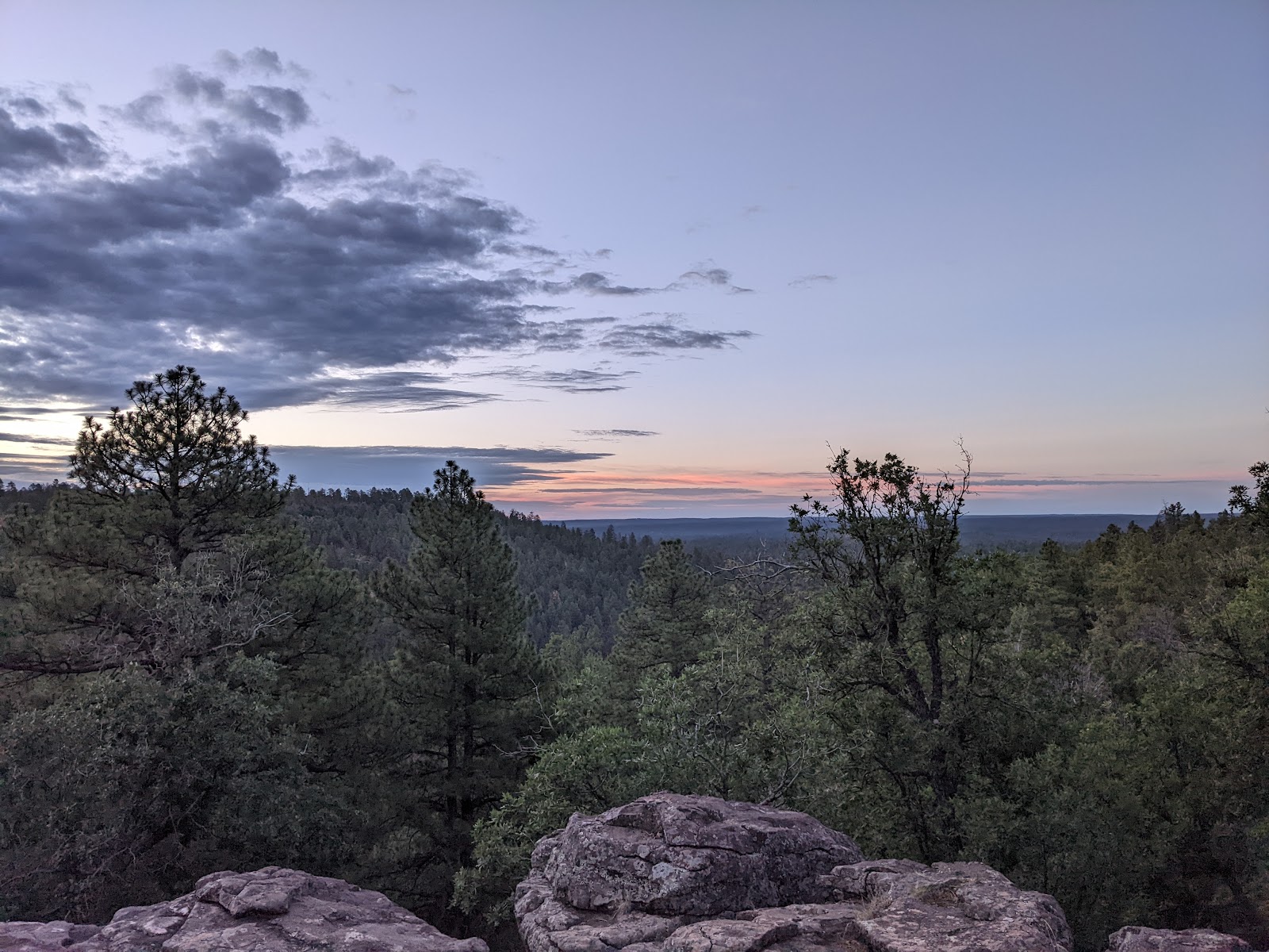 Rock Crossing Campground
