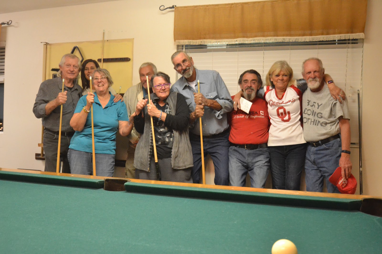 LITTLE VINEYARD RV PARK