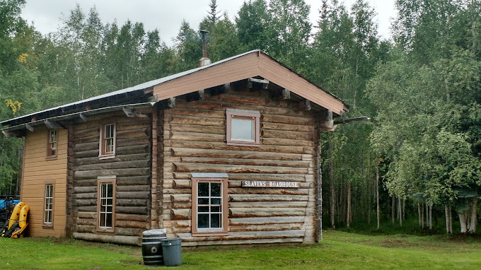 Yukon - Charley Rivers National Preserve