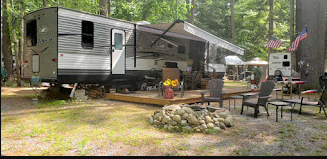 Warrensburg Travel Park