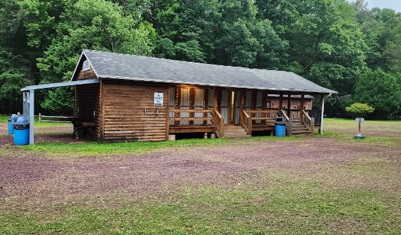 Whitewater Challengers