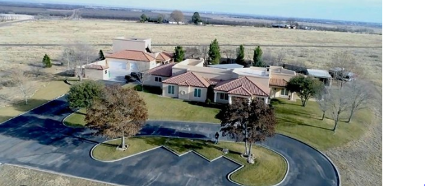 Country Club Mobile Home Park