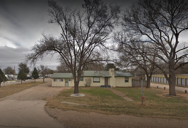 Ideal Mobile Home Park