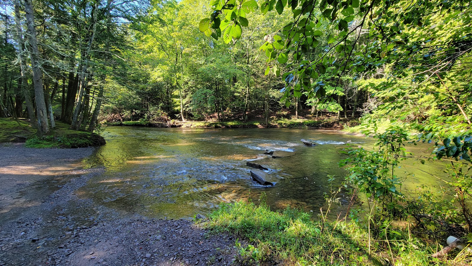 Rip Van Winkle Campgrounds Inc