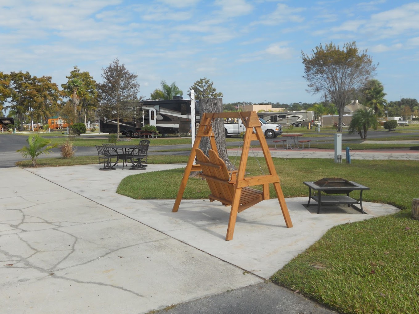 KOA Holiday Orlando Kissimmee