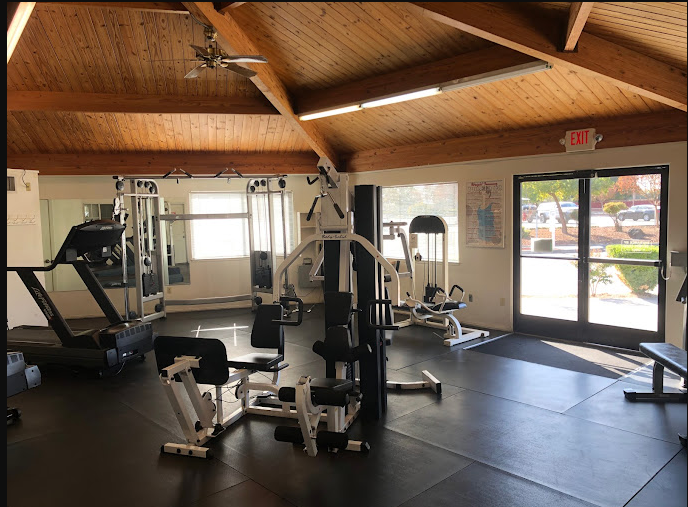 French Camp RV Park Resort & Golf Course