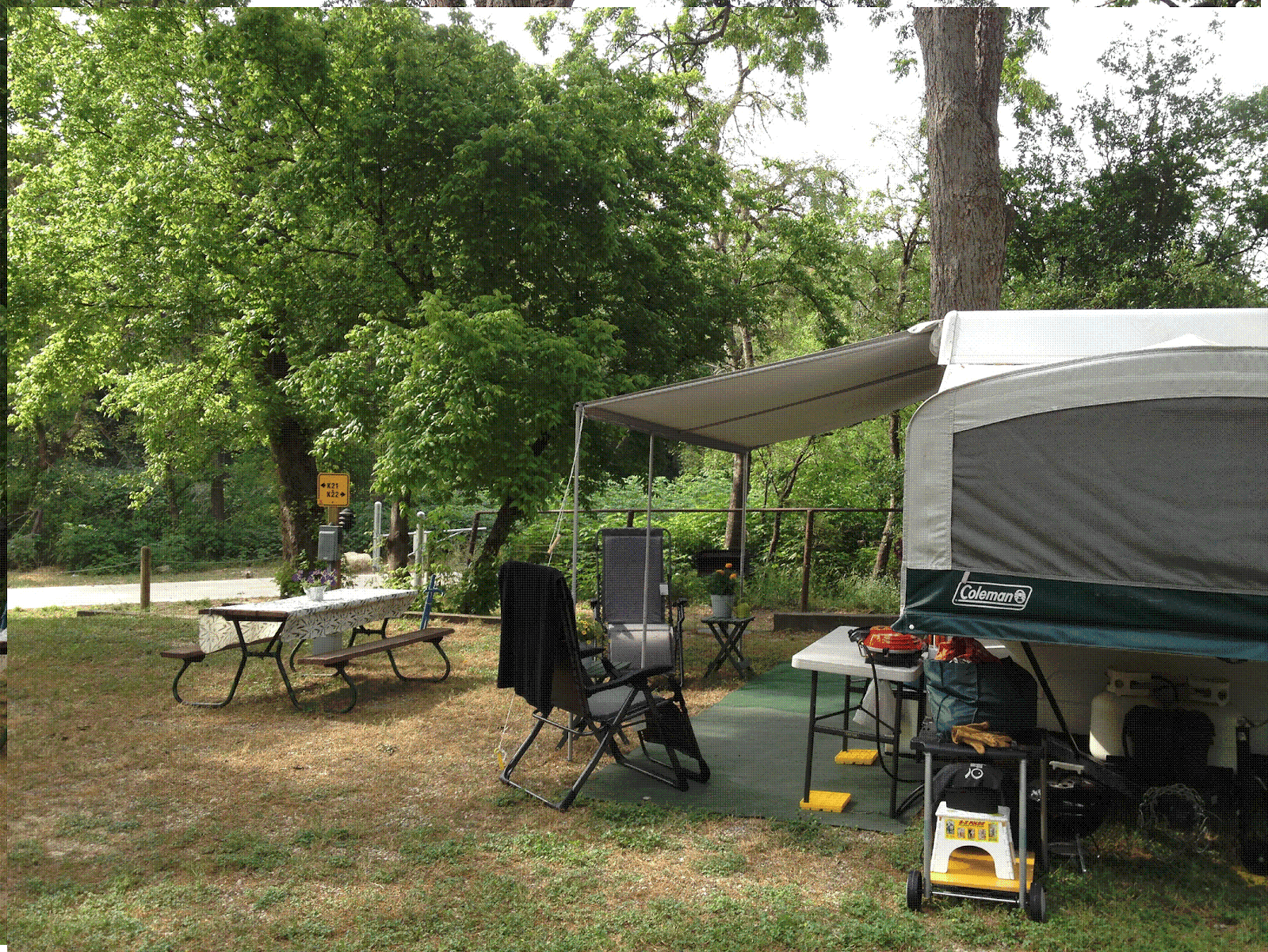 KOA Holiday San Antonio