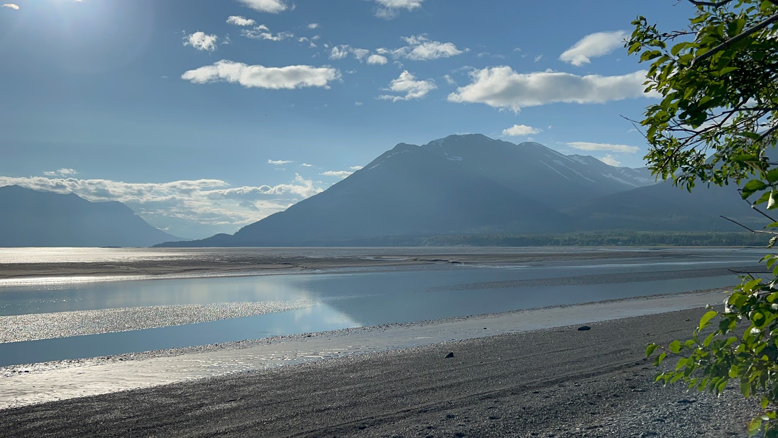 Porcupine Campground