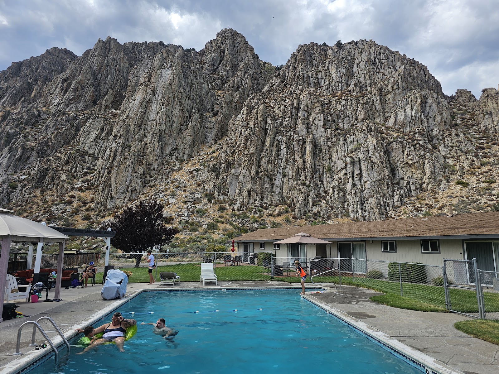 Meadowcliff RV Resort