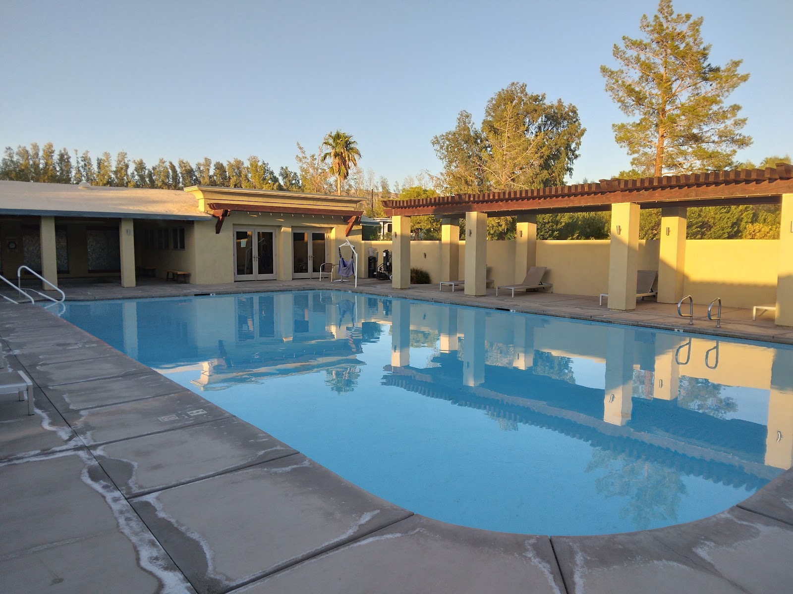 Catalina Spa and RV Resort