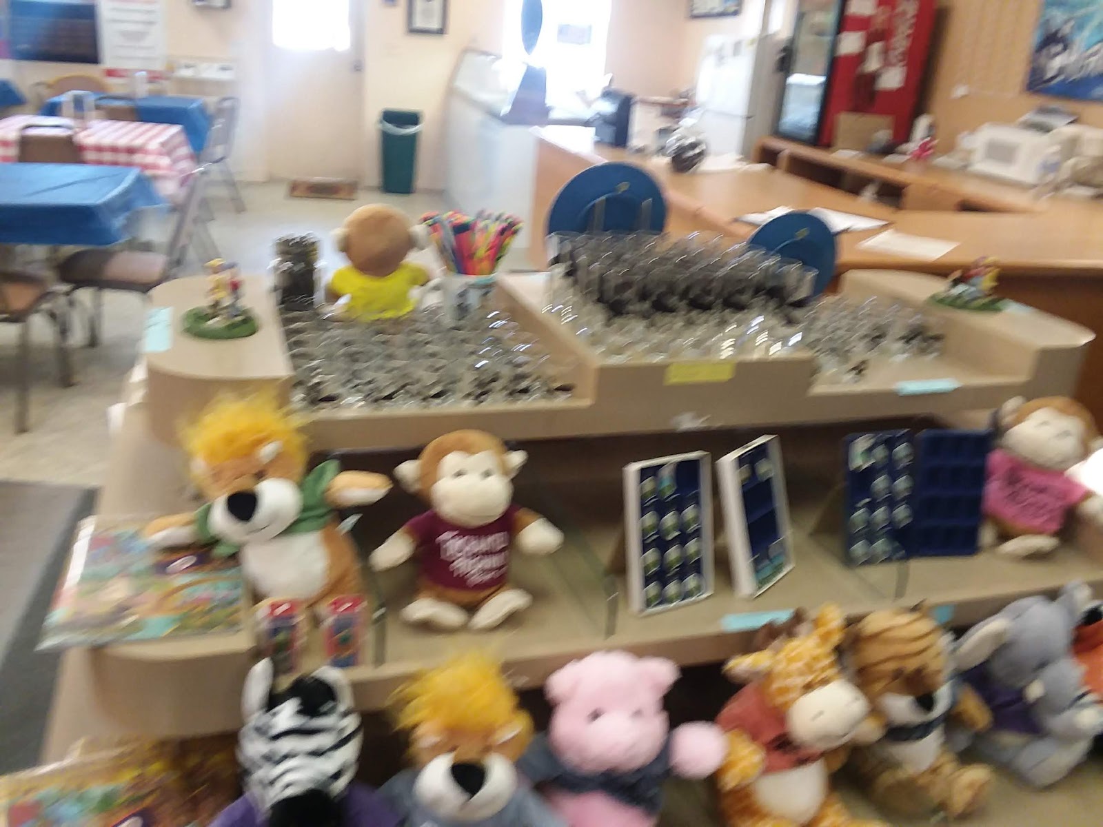 The Enchanted Highway