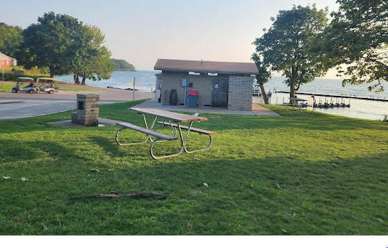 South Bass Island State Park (Lake Erie Islands State Parks)