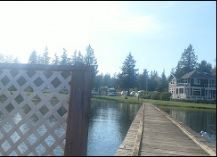 Cedar Grove Shores RV Park