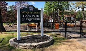 Cook Park