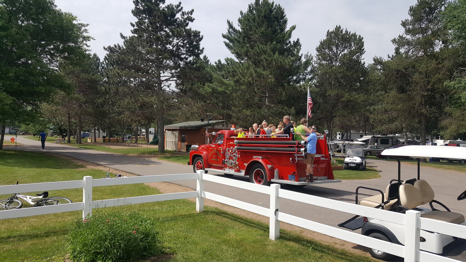 River's Edge Campground & Marina