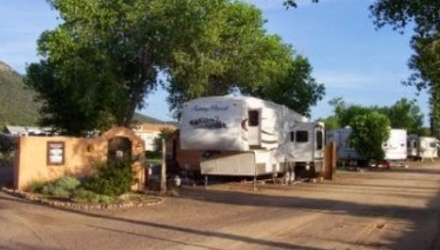 Mt Sprits RV Park